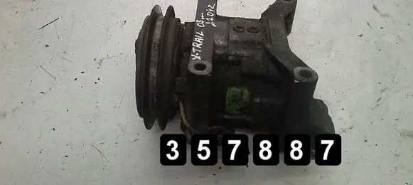 Nissan X-Trail T30 Air conditioning (A/C) compressor (pump) 2200