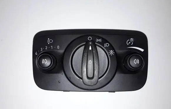 Ford Ecosport Light switch C1BT13A024AB