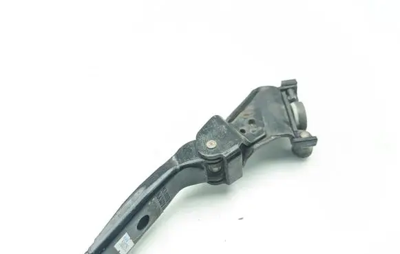 Volkswagen Caddy Sliding door middle roller runner 2K0843335A
