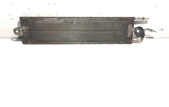 Volkswagen PASSAT B6 Power steering radiator 3C0203491D