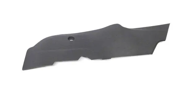 Ford Fiesta Other center console (tunnel) element BA61A046B26BEW