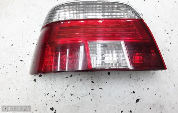 BMW M5 Rear/tail lights 014441917l
