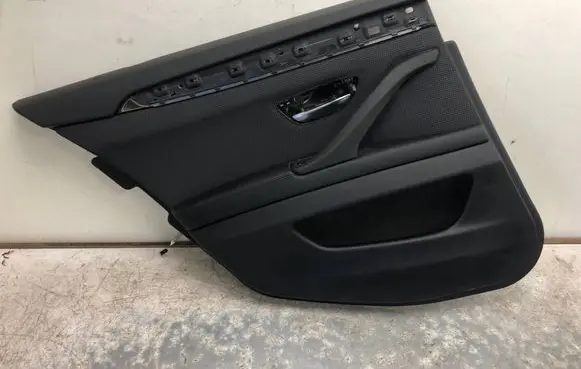 BMW 5 F10 F11 Coupe rear side trim panel 