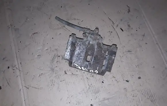KIA Sorento Rear brake caliper NOCODE
