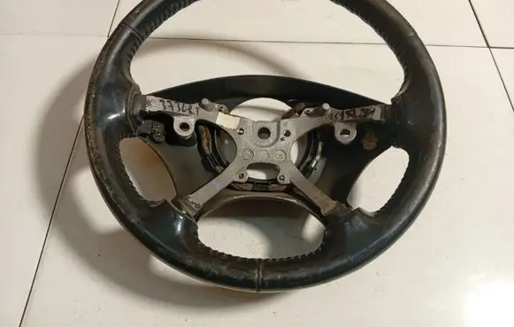 Chrysler Grand Voyager IV Steering wheel 0WF811DVAC