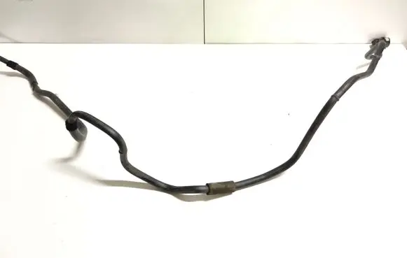 Audi A4 S4 B9 Engine coolant pipe/hose 8W0201991R