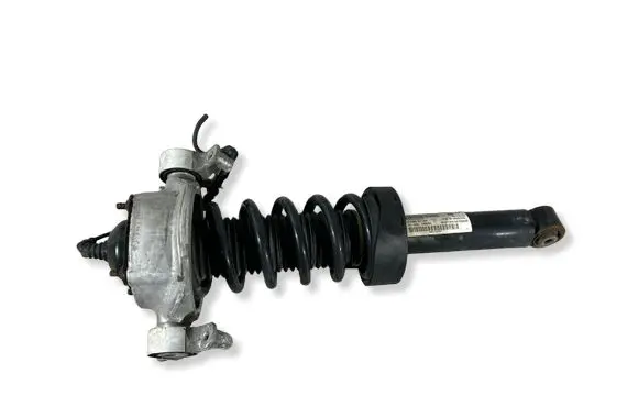 Porsche Cayenne (92A) Rear shock absorber/damper 7P5513029K 95833305150 95833353180