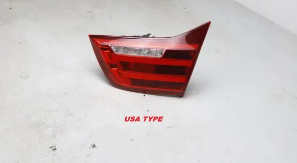 BMW 4 F32 F33 Tailgate rear/tail lights 7296102 61800021