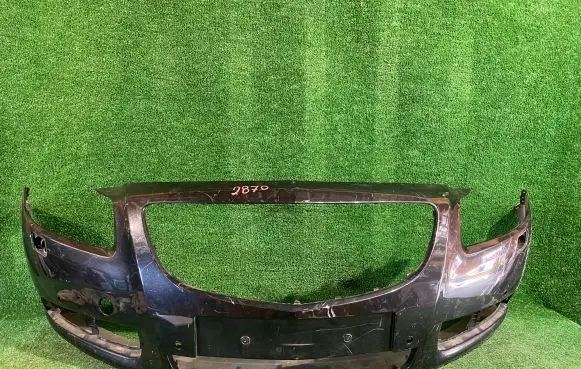 Opel Insignia A Front bumper