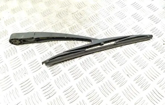 Citroen C4 I Picasso Rear wiper blade 