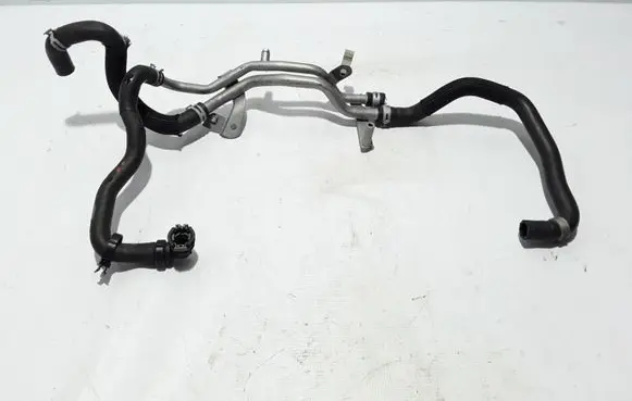 Renault Alaskan Engine coolant pipe/hose 140554JA0C