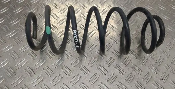 Toyota Aygo AB40 Rear coil spring