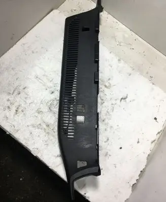 BMW X6 F16 Other trunk/boot trim element 7314713
