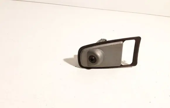 Volvo XC60 Front door lock (next to the handle) 31349905
