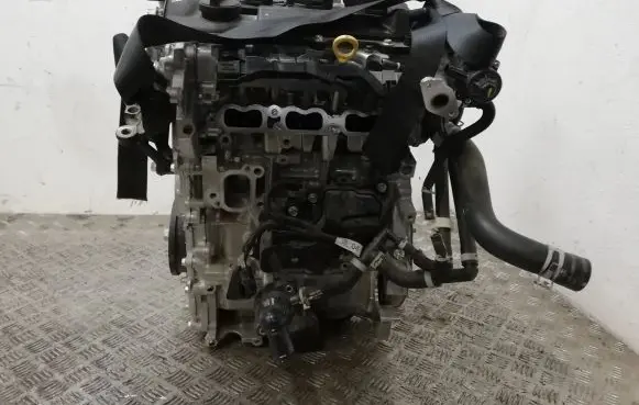 Toyota Yaris Cross Engine XM15A