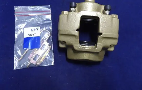 Volkswagen Beetle 1300 Front brake caliper 50411 UBD