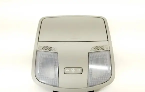 KIA Rio Front seat light 92800F2000 92800F2020BF3