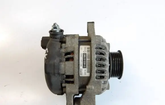Suzuki Vitara (LY) Generator/alternator KRAUSMOTORS 3140061M0