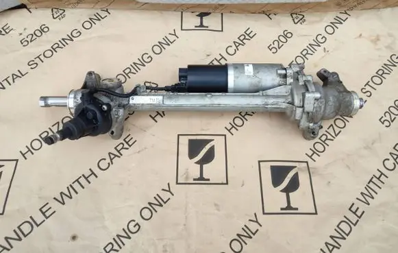BMW X5 G05 Steering rack 5A4E492 225A4E492 225A4E49201
