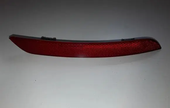 BMW 5 F10 F11 Rear tail light reflector 720323703