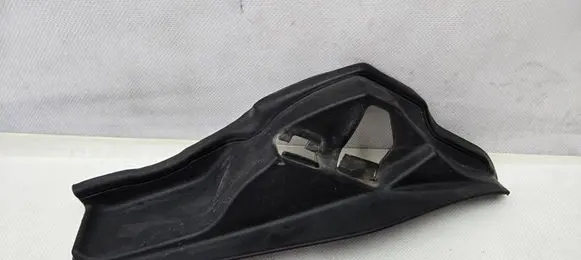 BMW 3 G20 G21 Other trunk/boot trim element 7453423