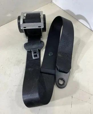 Mini One - Cooper R50 - 53 Front seatbelt 7073484