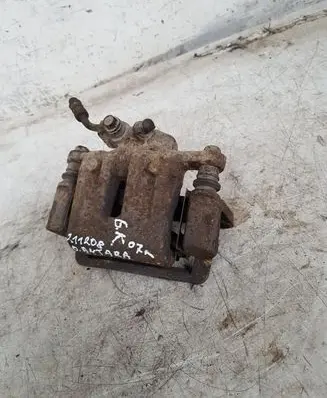 Opel Antara Rear brake caliper