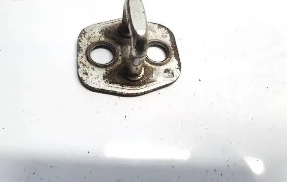 Renault Scenic II - Grand scenic II Rear door lock loop/hook striker 