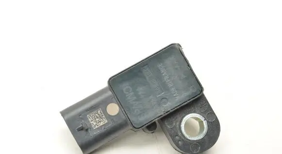 Volvo XC90 Turbo air boost pressure sensor 31493966
