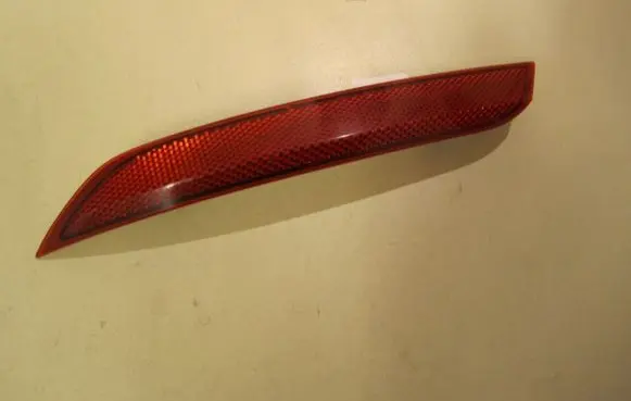 Volkswagen Polo V 6R Rear tail light reflector 6C0945105B