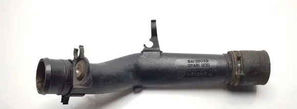 Seat Ibiza II (6k) Intercooler hose/pipe 6K0145840AC 1H0145834E