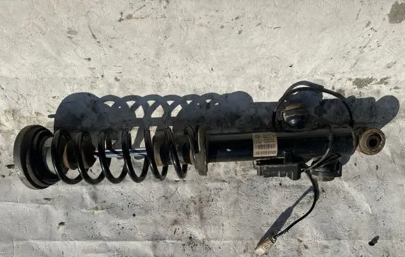 BMW 7 F01 F02 F03 F04 Rear shock absorber/damper 6796927 10541310