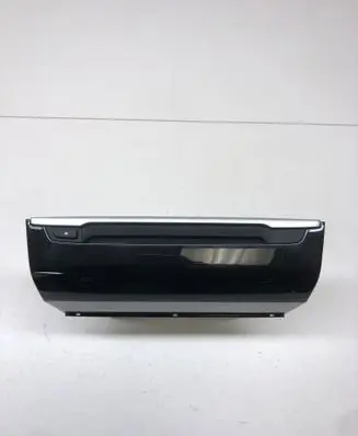 Mazda 6 HiFi Audio sound control unit GMB6669G0