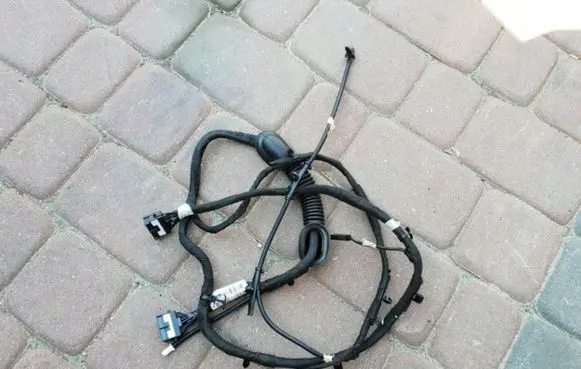 Opel Insignia B Other wiring loom 39119373