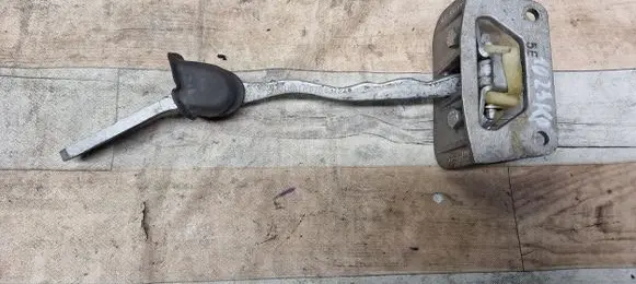 Audi A2 Front door check strap stopper 8Z0837249