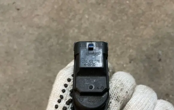 Alfa Romeo Giulia Camshaft position sensor 232103076