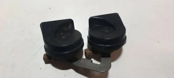 Volvo V50 Horn signal 0055306