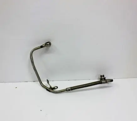 Audi Q3 8U Turbo turbocharger oiling pipe/hose 06J145778F
