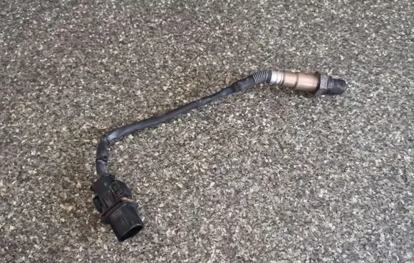 KIA Ceed Lambda probe sensor 393504A410 9350933004