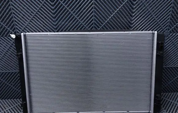 KIA Ceed Coolant radiator 25308S7000 HR214EWJBA01 HR200WJBA01