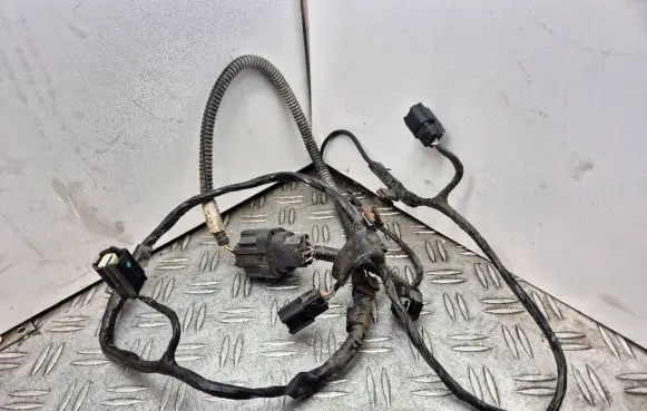 Dodge Nitro Parking sensor (PDC) wiring loom FNG4025AB
