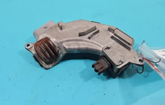 Fiat Croma Heater blower motor/fan resistor IMPRK1381719