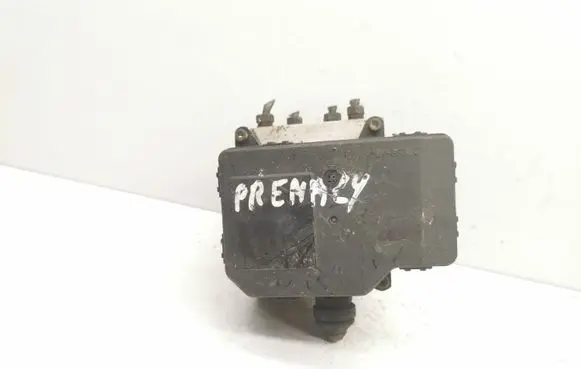 Mazda Premacy ABS Pump 04400132