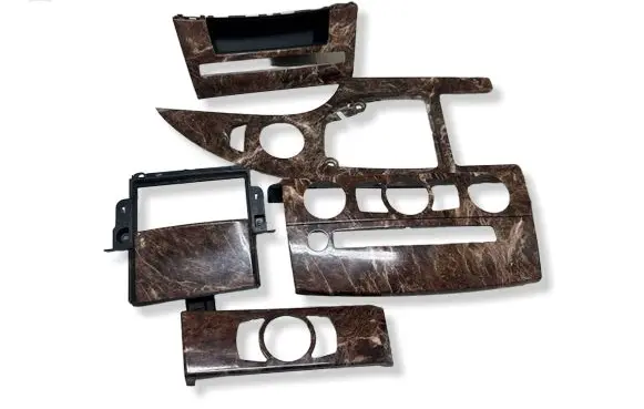 BMW 5 E60 E61 Other interior part 528506