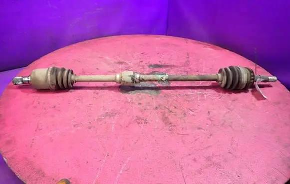 Hyundai Getz Front driveshaft