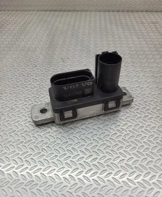 Volvo S90, V90 Glow plug pre-heat relay 31459300