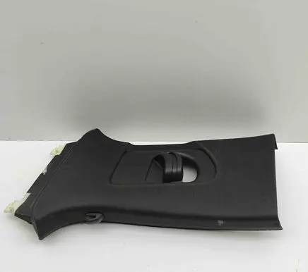 Audi A3 S3 8V (B) pillar trim (top) 8V5867243A