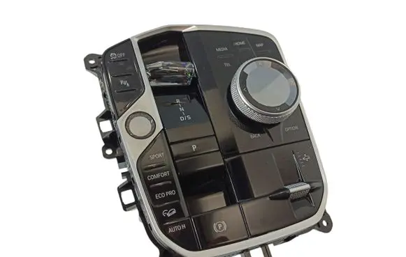 BMW X6 G06 Gear selector 61315A6AEE5 5A6AEE5