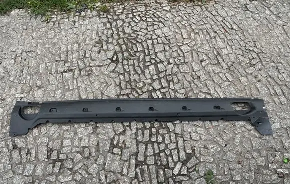 Audi e-tron Other under body part 4Ke825207C 00077615