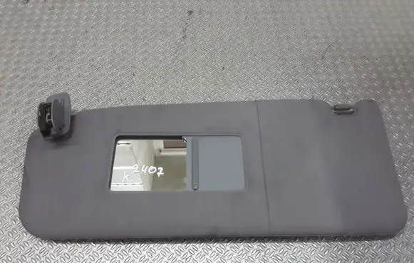 Audi A6 S6 C5 4B Sun visor 4B0857551